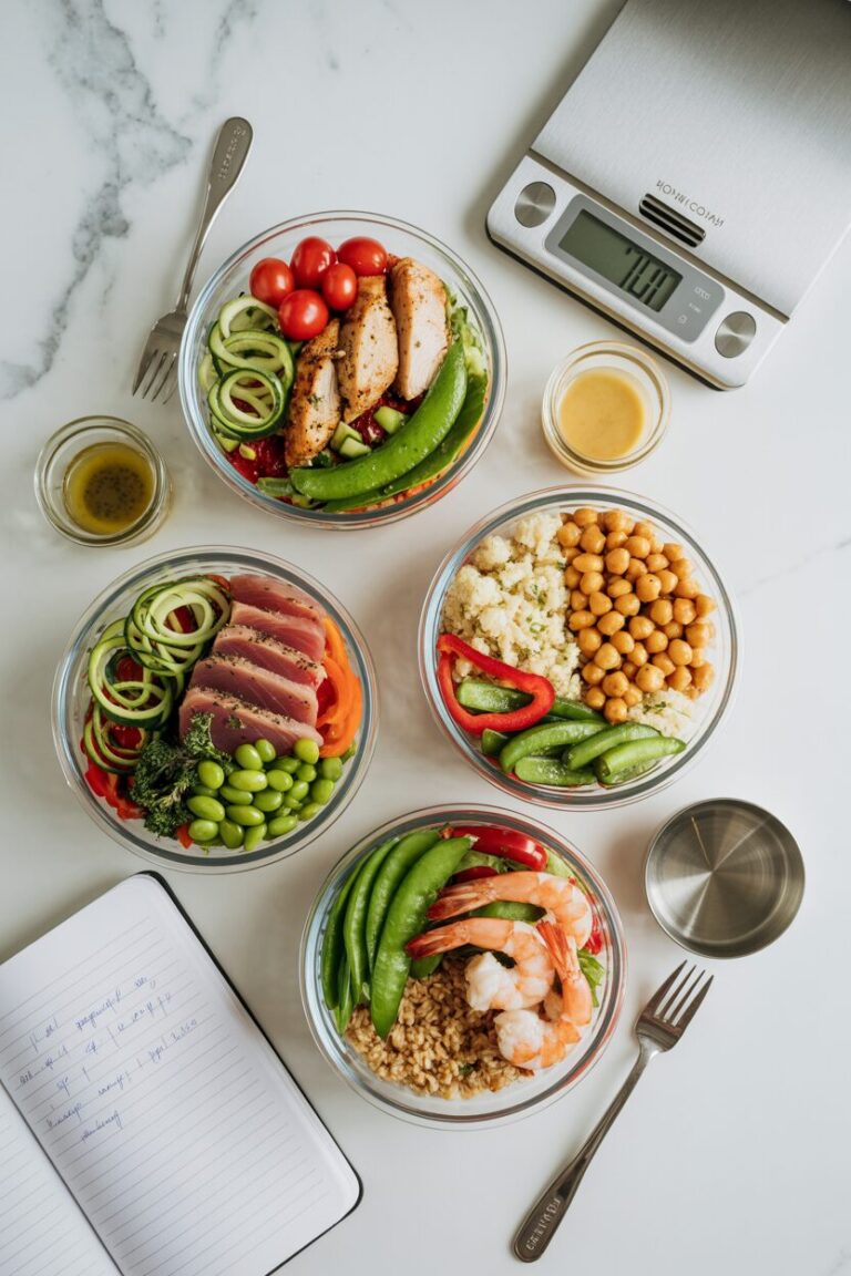 25 Meal Prep Bowls Under 400 Calories 8 25 Meal Prep Bowls Under 400 Calories