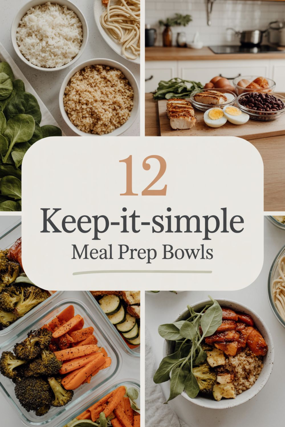 12 Keep-It-Simple Meal Prep Bowls That Actually Simplify Your Life 2