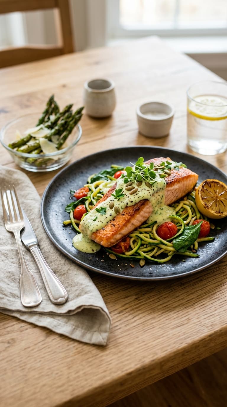 14-Day Keto Plan To Jumpstart Ketosis Fast
