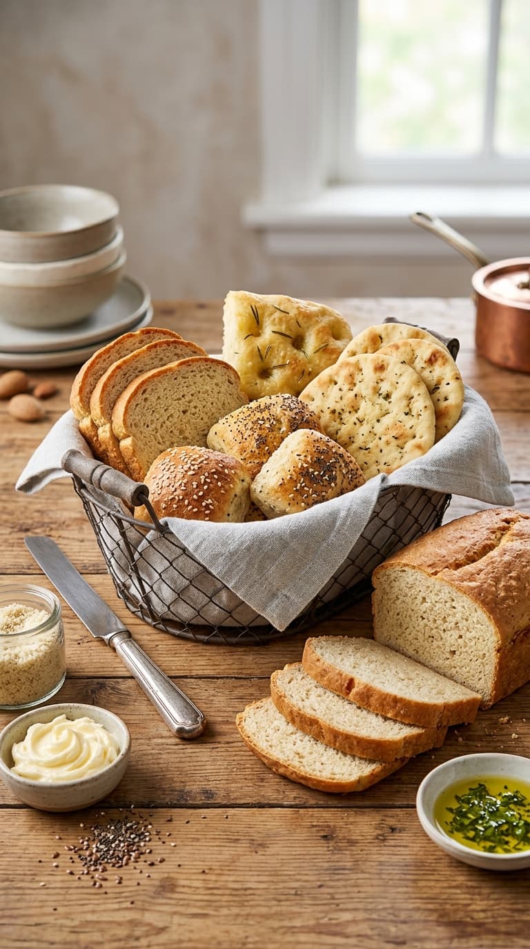aig 22 keto bread recipes that dont taste like cardboard 1778604771