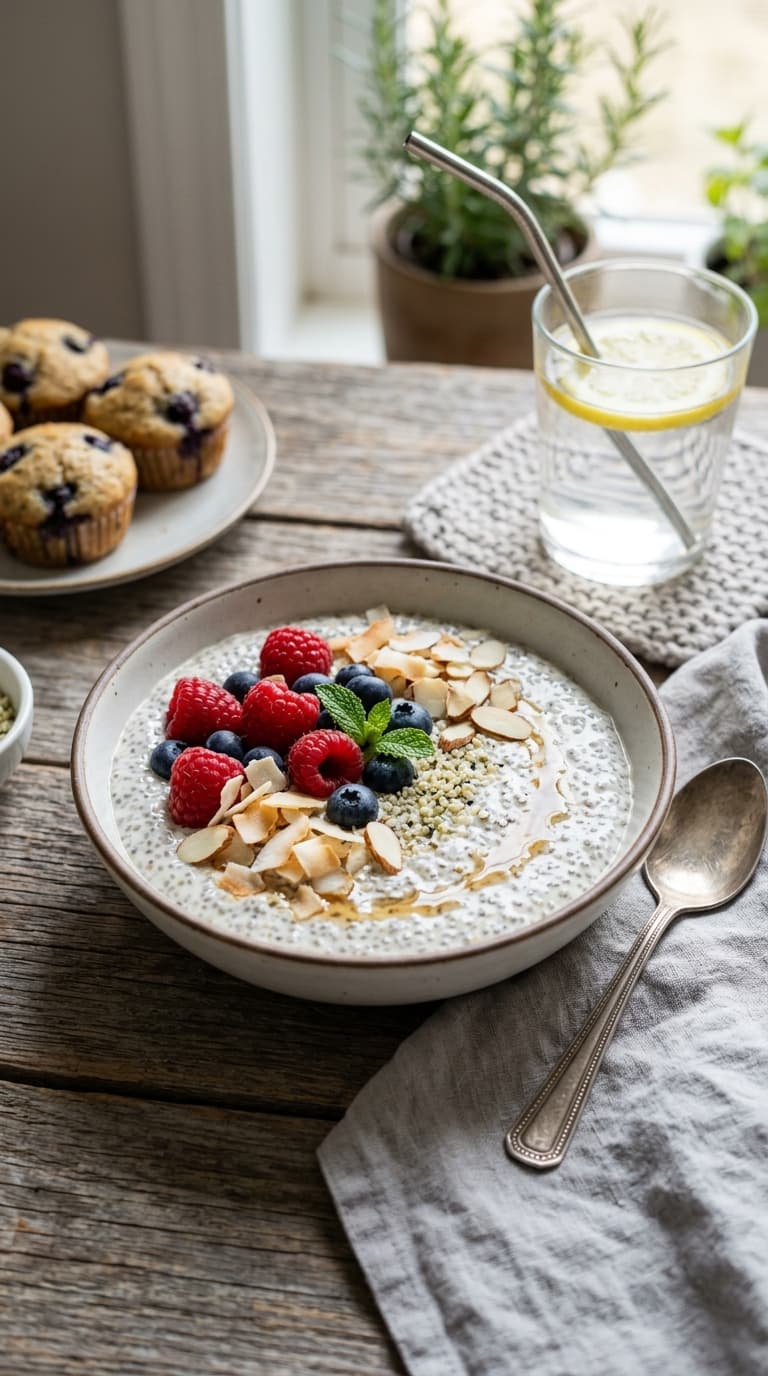 22 Keto Breakfast Ideas That Aren't Eggs (15 Options) 11 22 Keto Breakfast Ideas That Aren’t Eggs (15 Options)
