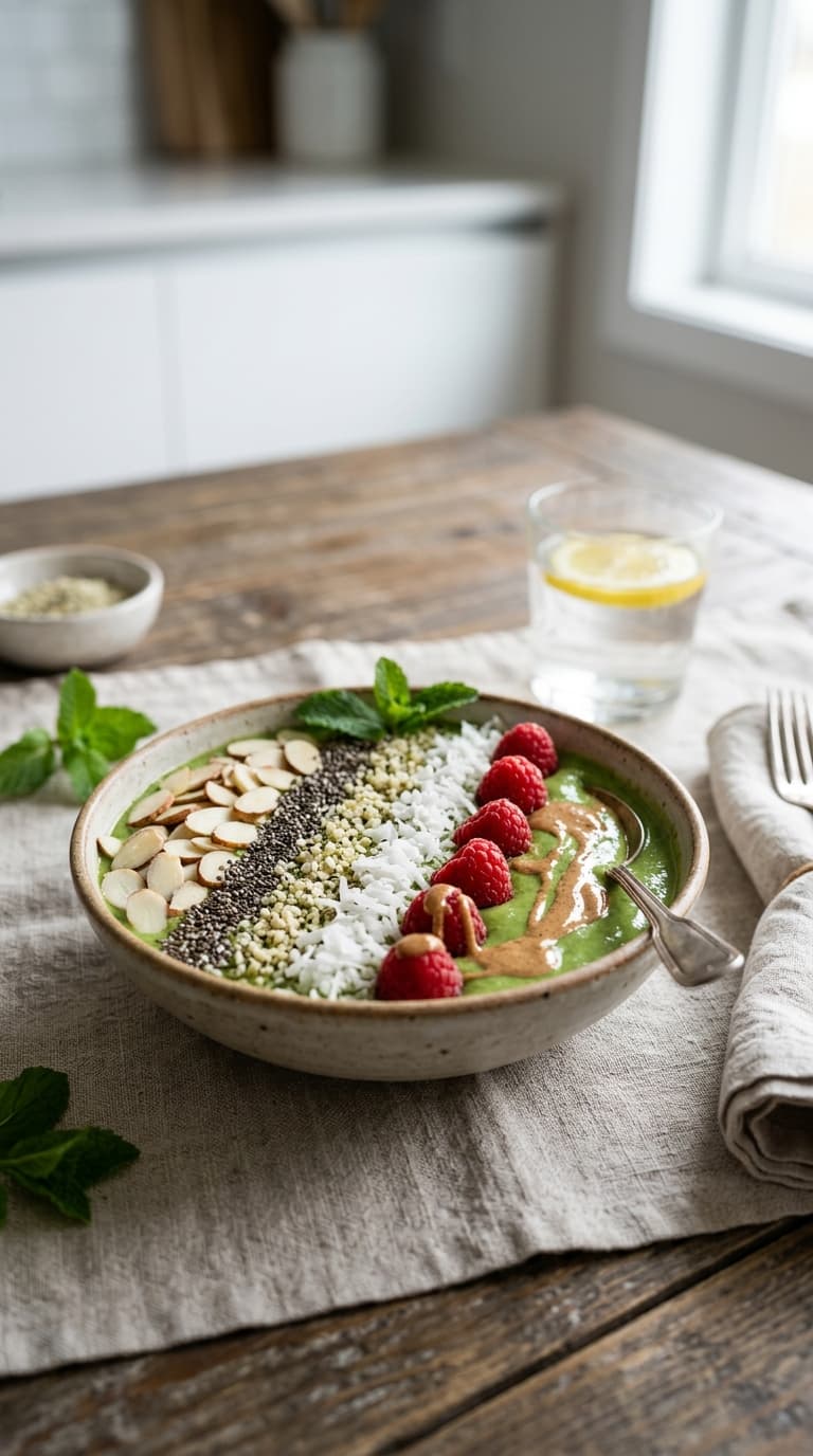 22 Keto Breakfast Ideas That Aren't Eggs (15 Options)