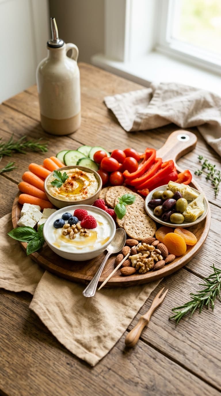 aig 22 mediterranean diet snacks to crush hunger between meals 1778580857