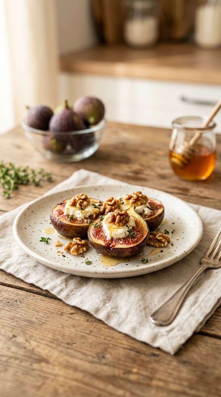 23 Mediterranean Diet Desserts That Won’t Wreck Your Goals