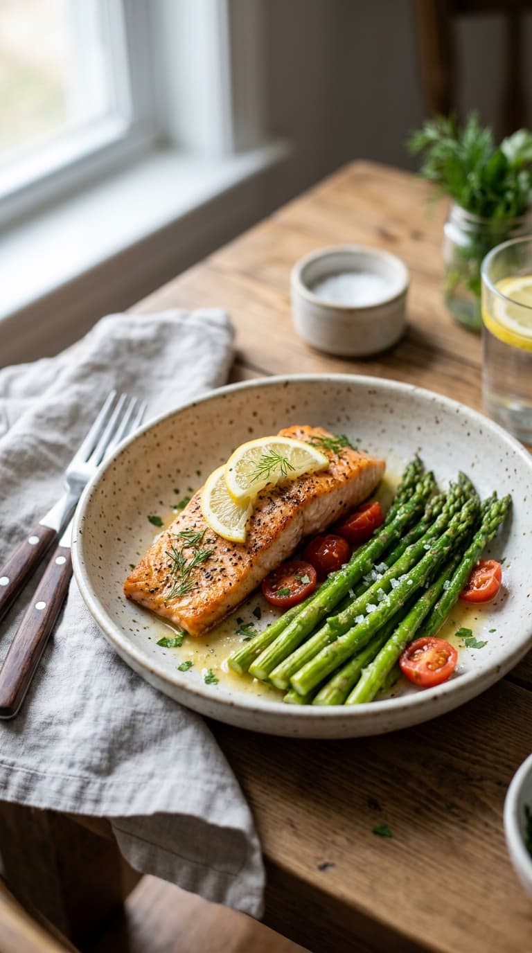 25 Keto Dinner Recipes Ready In Under 30 Minutes