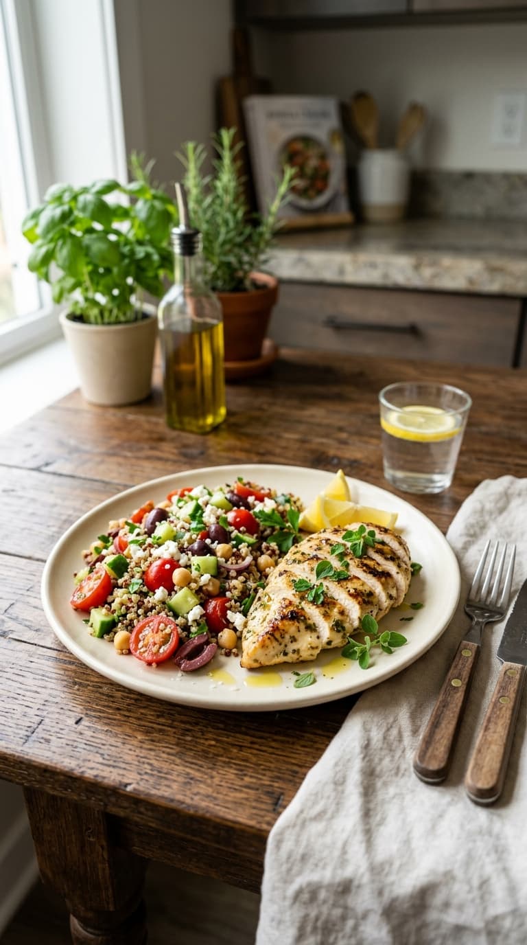 aig 25 mediterranean diet dinner recipes ready in 30 minutes 1778580559