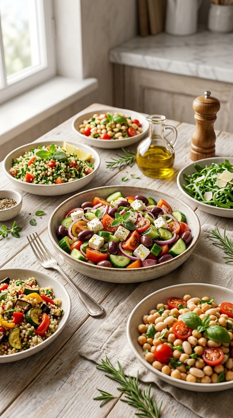 aig 25 mediterranean diet salad recipes youll make on repeat 1778583480