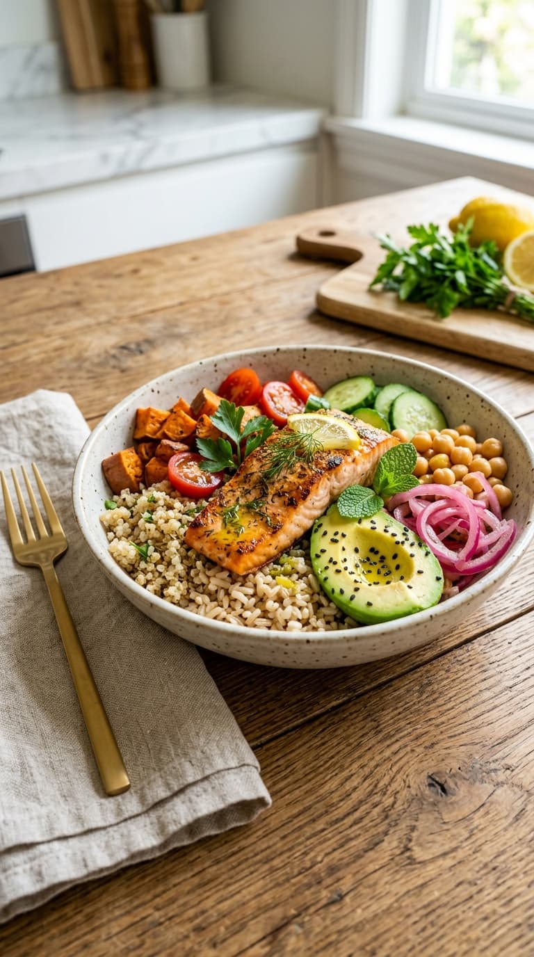 30-Day DASH Diet Challenge To Transform Your Health