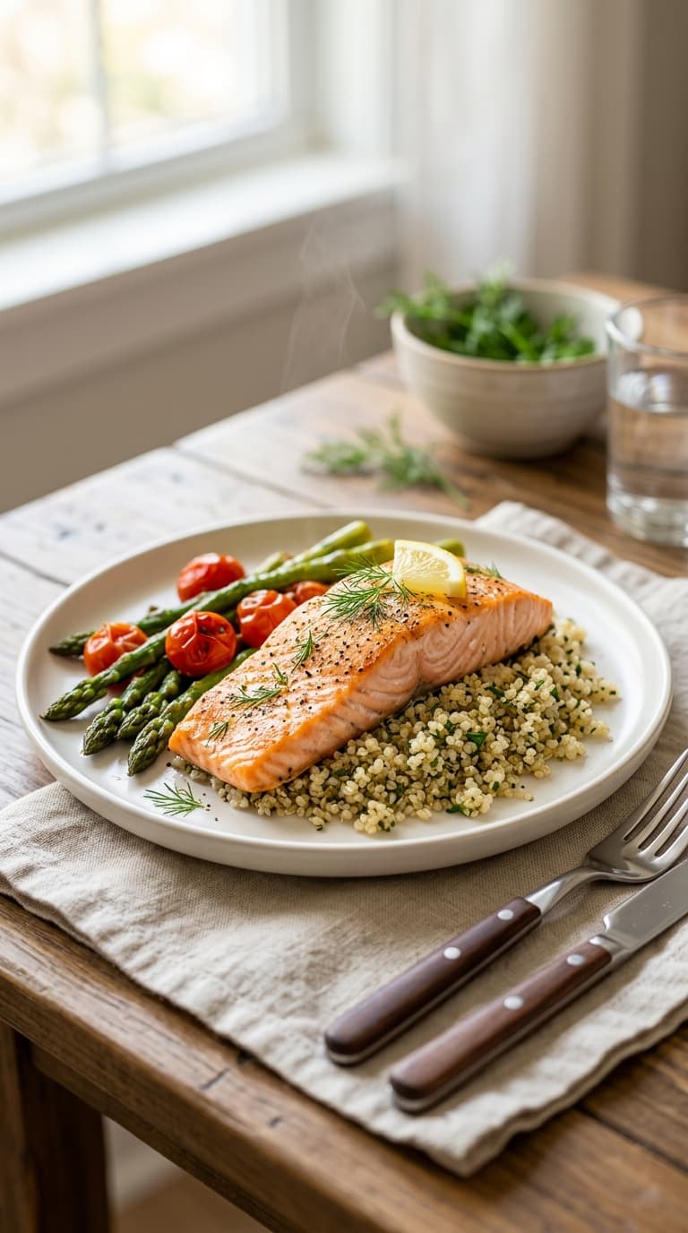 7-Day DASH Diet Plan For Beginners (Lower BP Naturally) 1 aig 7 day dash diet plan for beginners lower bp naturally 1778616083