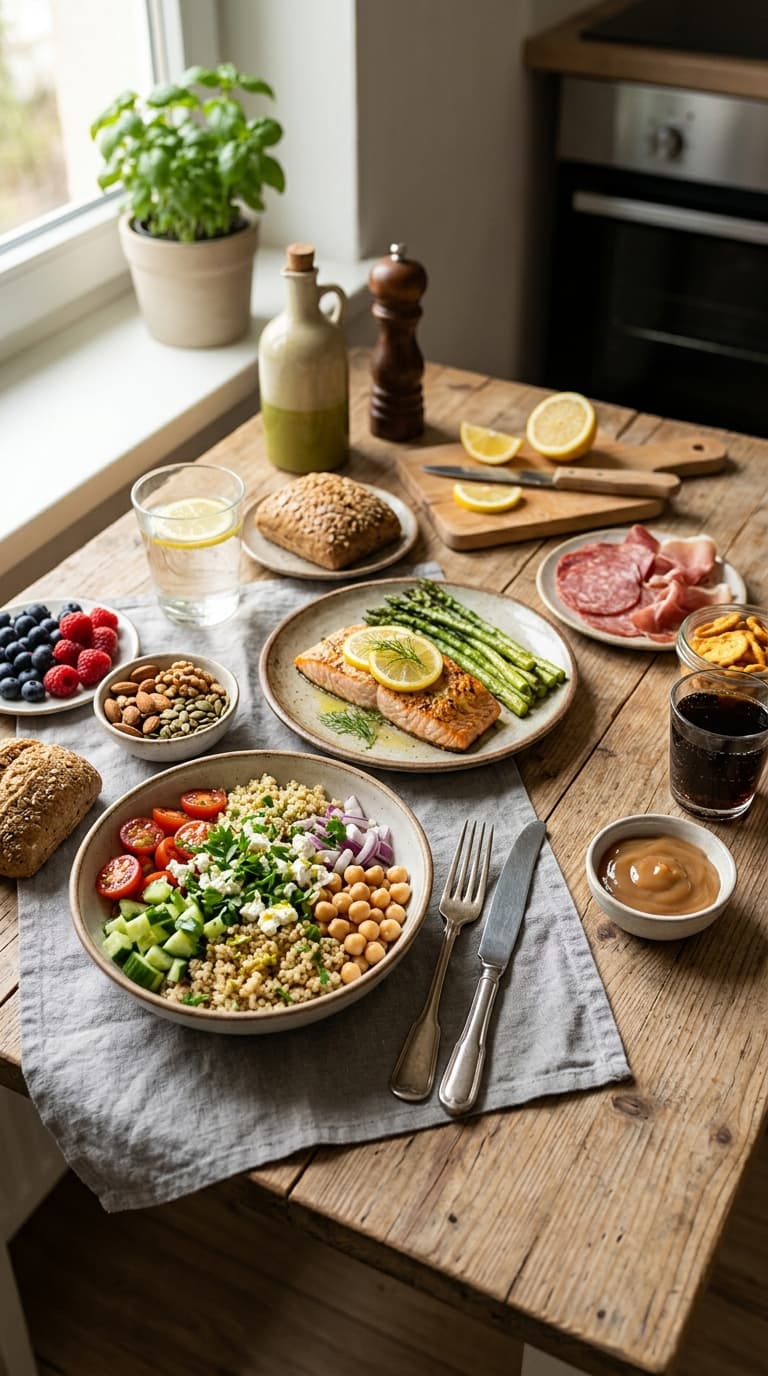 aig dash diet food list what to eat what to limit 1778615763