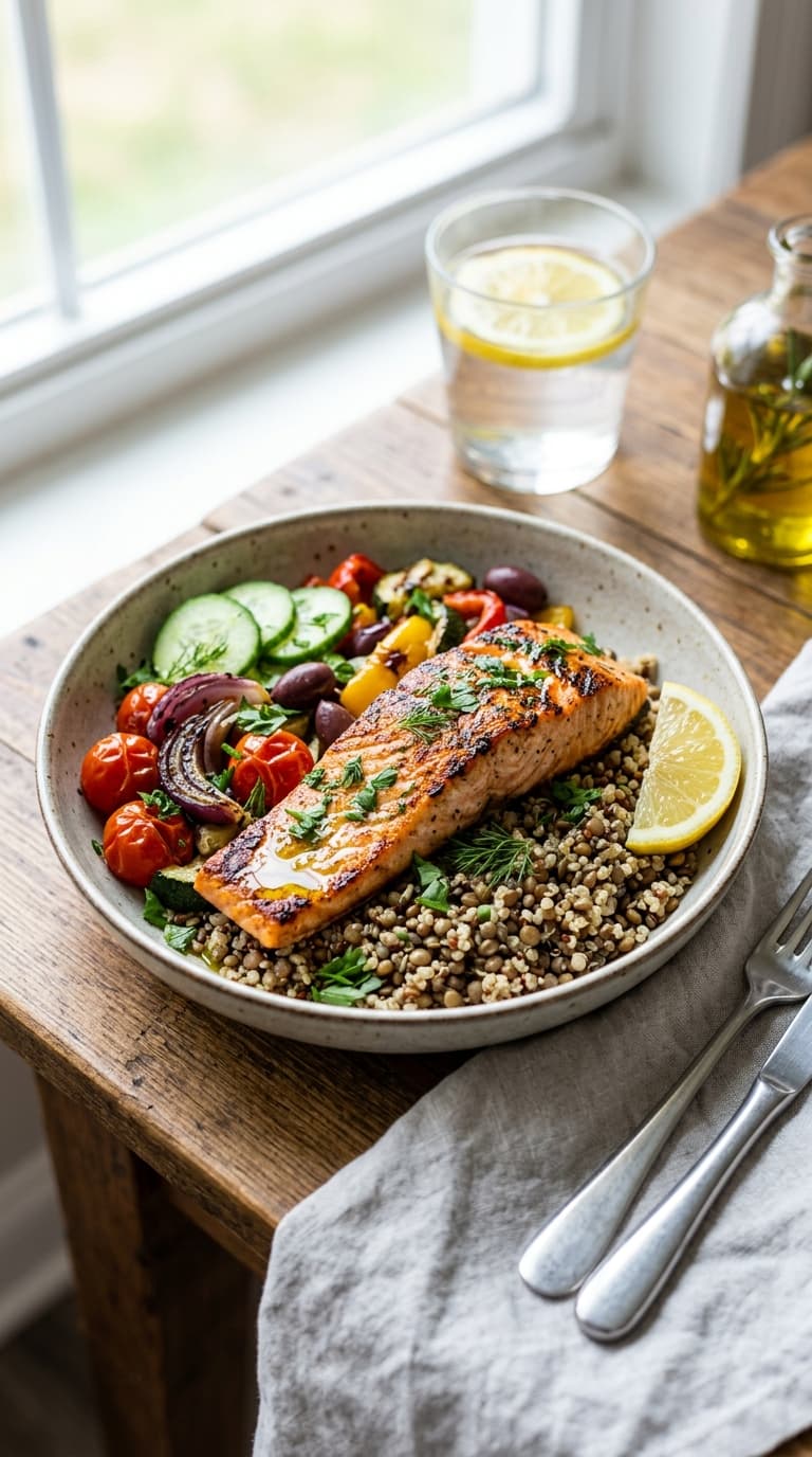 Is The Mediterranean Diet Good For Diabetes? (What Research Says)