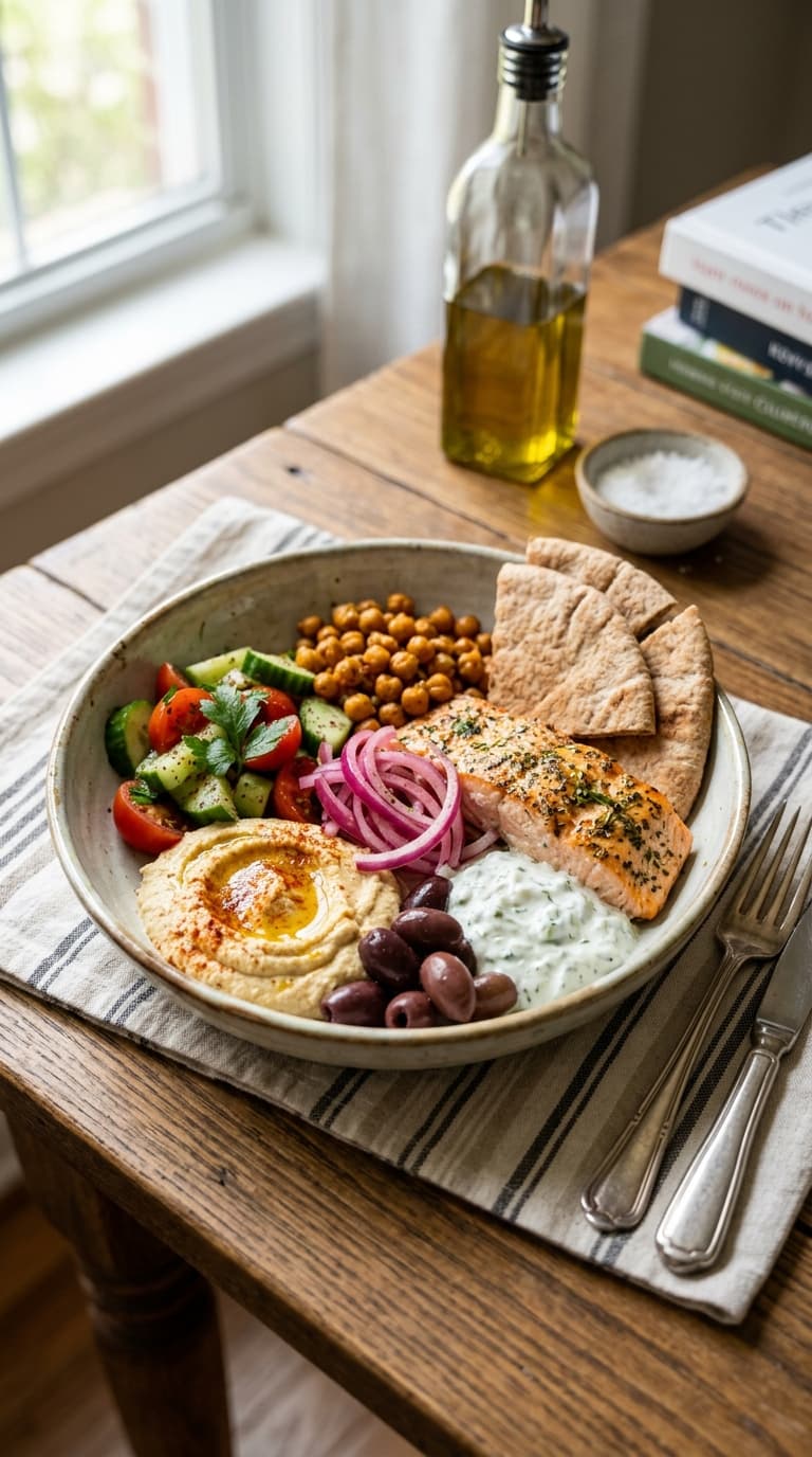 Is The Mediterranean Diet Good For Diabetes? (What Research Says)