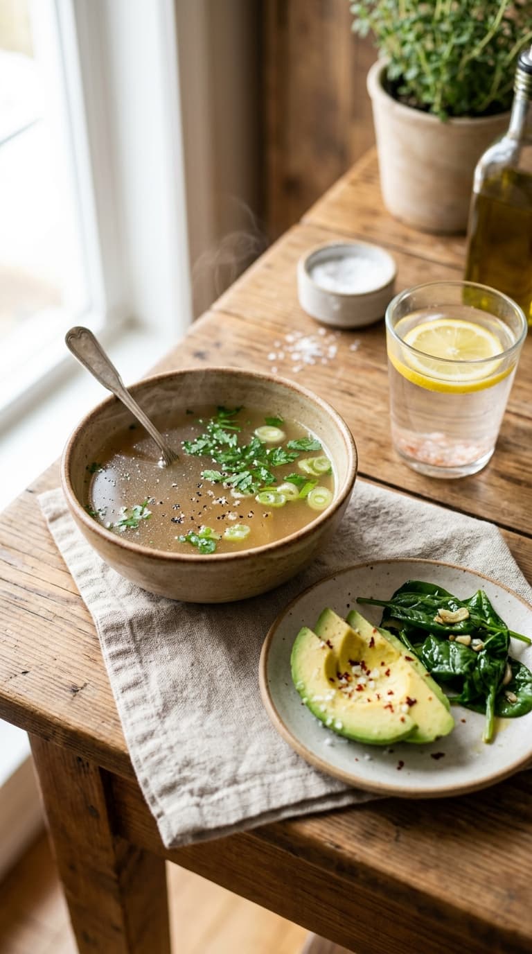 Keto Flu: What It Is & How To Beat It Fast