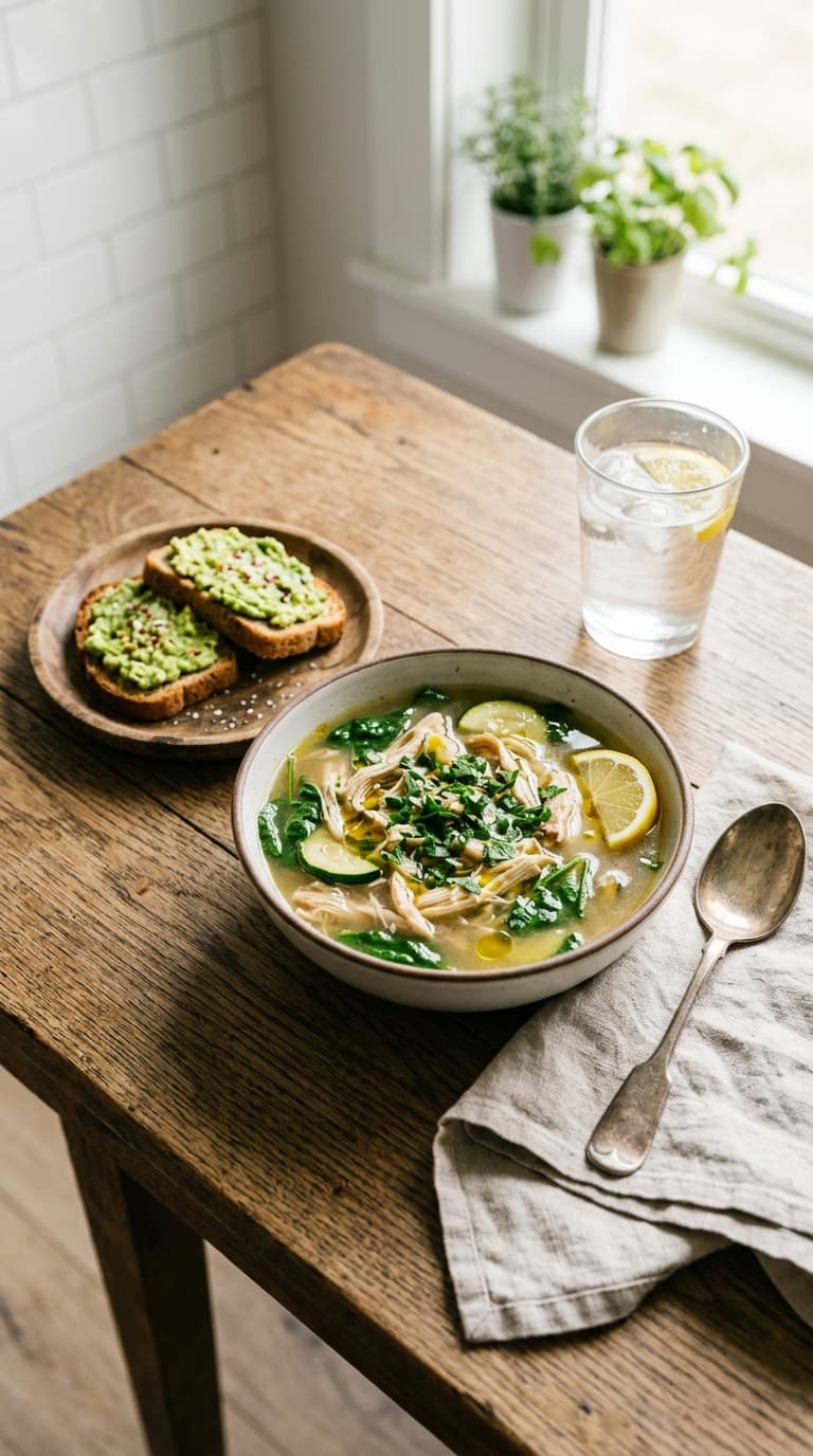 Keto Flu: What It Is & How To Beat It Fast