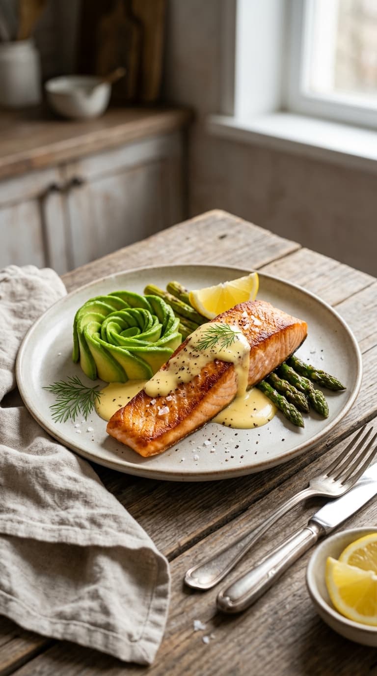 Keto For Beginners: What To Eat, Avoid & Expect