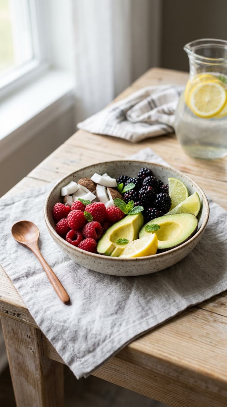 Keto-Friendly Fruits: Which Ones Won’t Kick You Out Of Ketosis