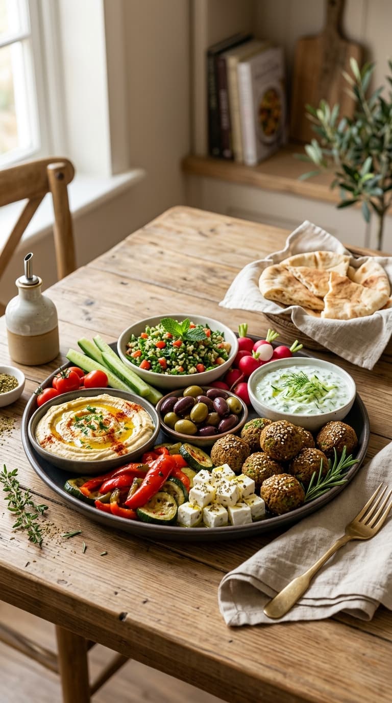 Mediterranean Diet: 10 Mistakes Beginners Make (And How To Avoid)