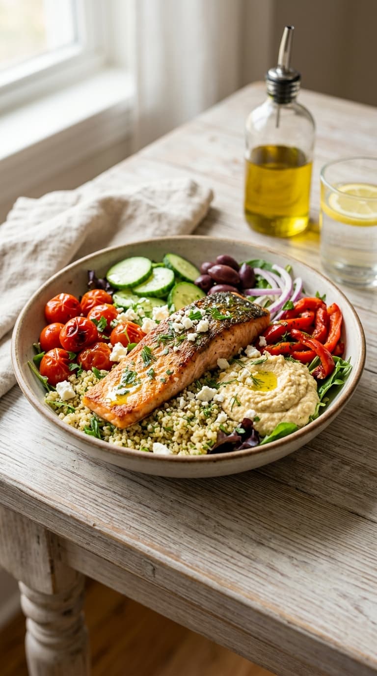 Mediterranean Diet: 10 Mistakes Beginners Make (And How To Avoid)
