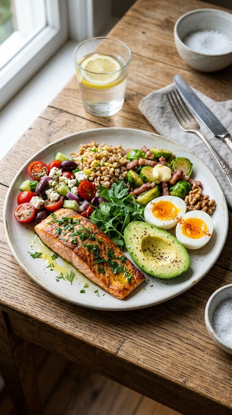 Mediterranean Diet Vs Keto: Which One Actually Works Better?